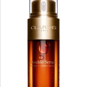Clarins Double Serum